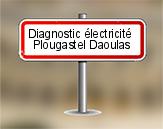 Diagnostic électrique à 